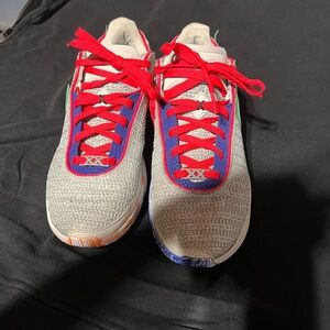 Men’s 8 1/2 Nike LeBron 20 “Nike Lifer”